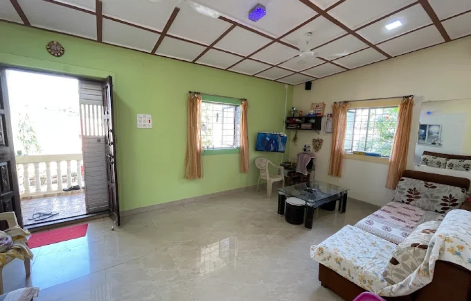 Aalhad Homestay Karjat