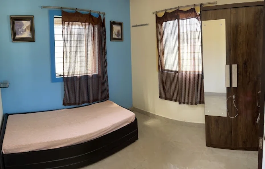 Aalhad Homestay Karjat