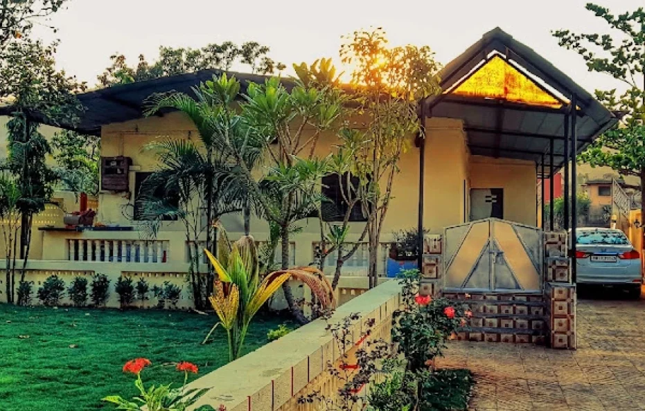 Aalhad Homestay Karjat