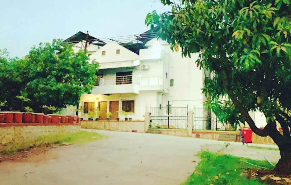 Aamanta Greens Resort & Holiday Home Khopoli