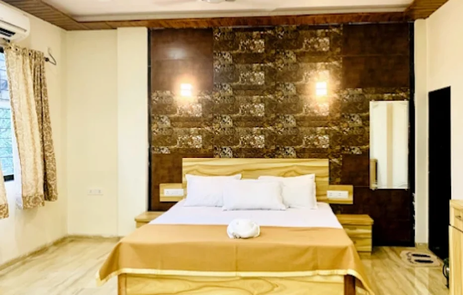 Aamanta Greens Resort & Holiday Home Khopoli
