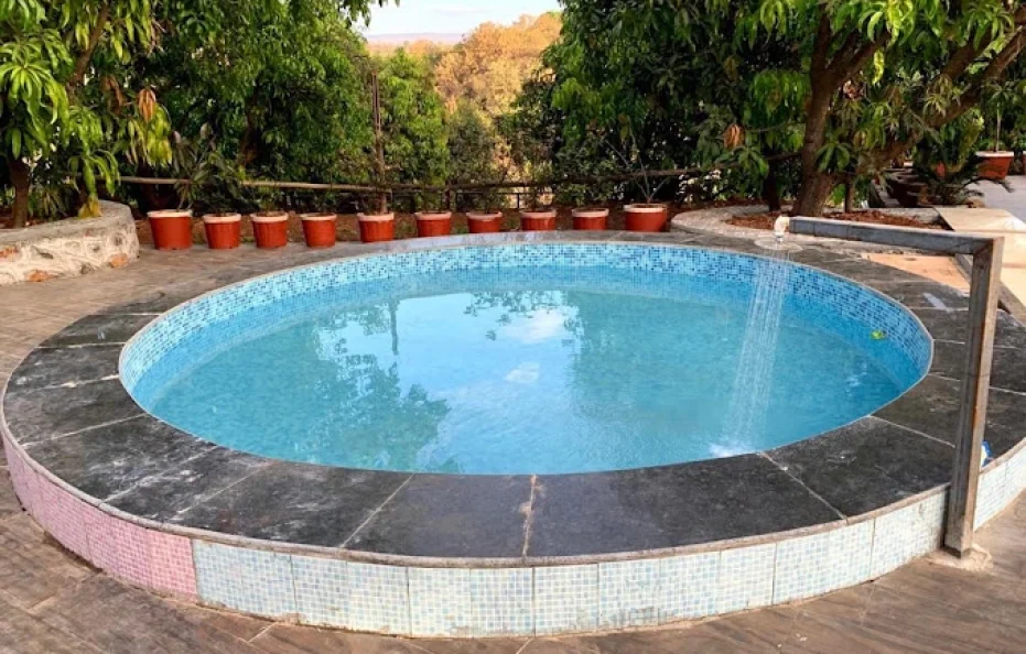 Aamanta Greens Resort & Holiday Home Khopoli