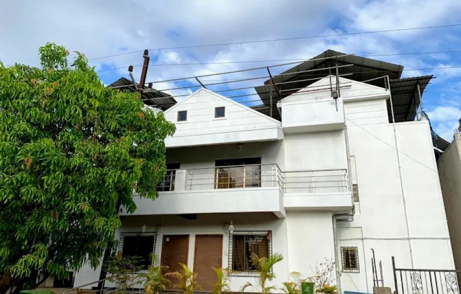 Aamanta Greens Resort & Holiday Home Khopoli