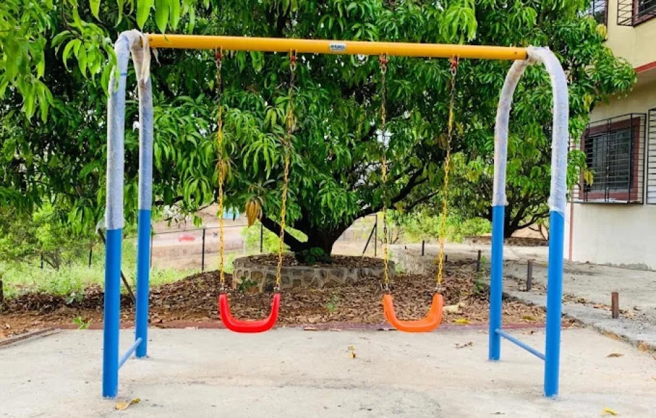 Aamanta Greens Resort & Holiday Home Khopoli
