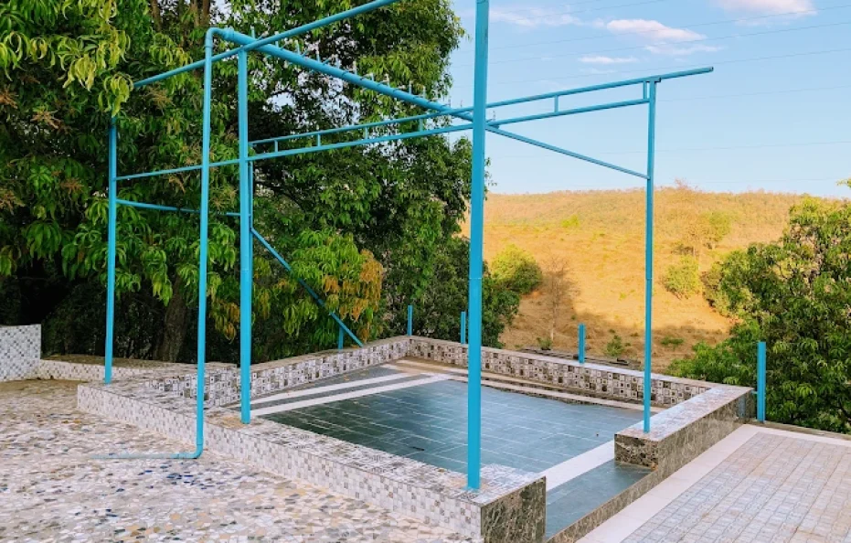 Aamanta Greens Resort & Holiday Home Khopoli