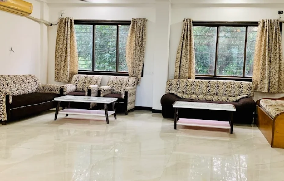 Aamanta Greens Resort & Holiday Home Khopoli