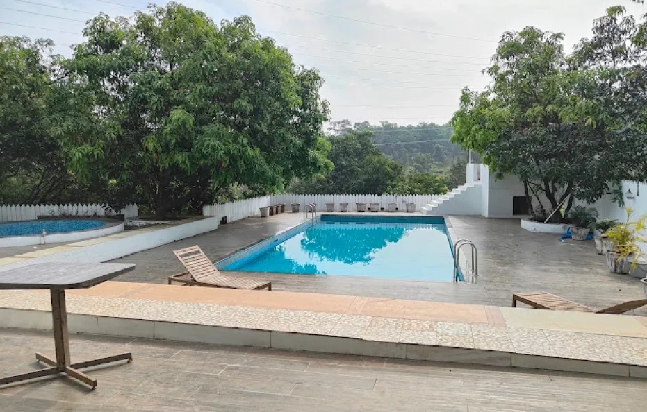Aamanta Greens Resort & Holiday Home Khopoli