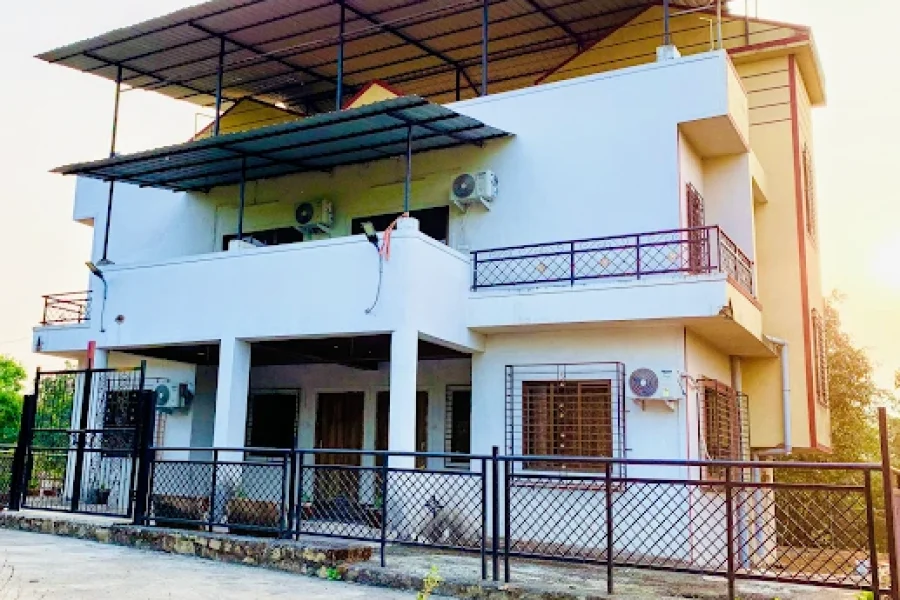 Aamanta Greens Resort & Holiday Home Khopoli