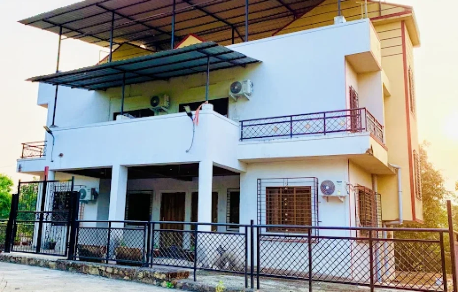 Aamanta Greens Resort & Holiday Home Khopoli