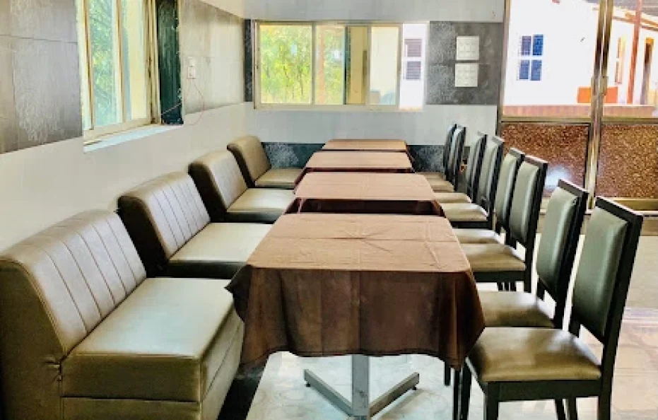 Aamanta Greens Resort & Holiday Home Khopoli