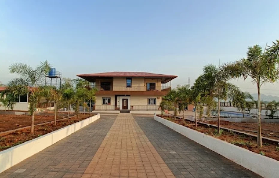 Aarav Farm Savale Karjat