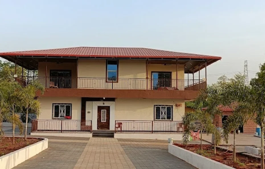 Aarav Farm Savale Karjat
