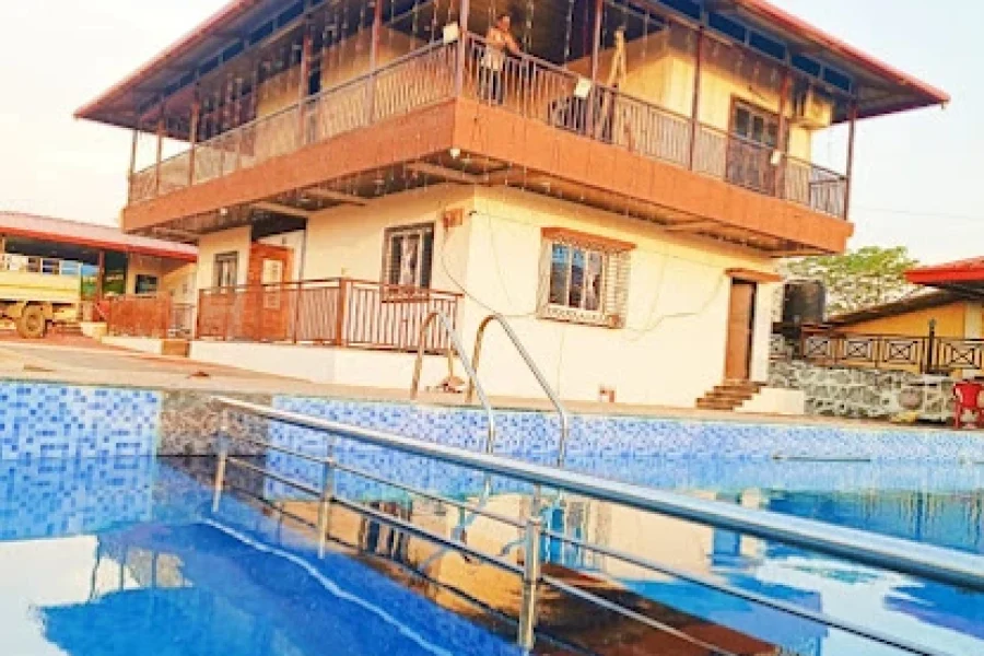 Aarav Farm Savale Karjat