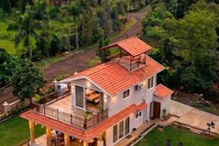 Aaravilla Badlapur