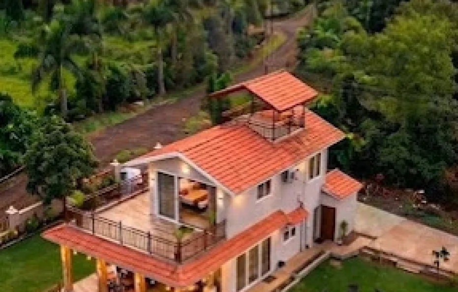 Aaravilla Badlapur