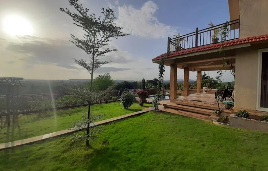 Aaravilla Badlapur