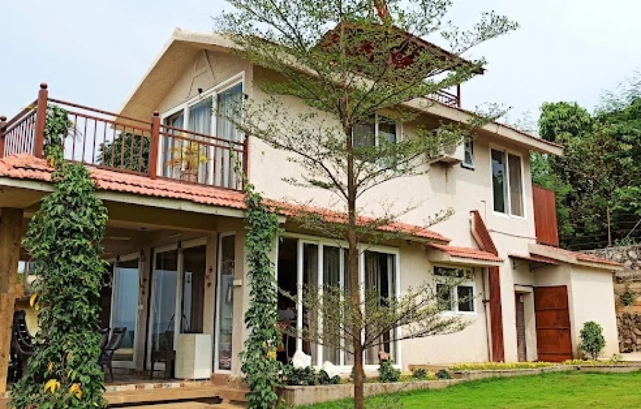 Aaravilla Badlapur