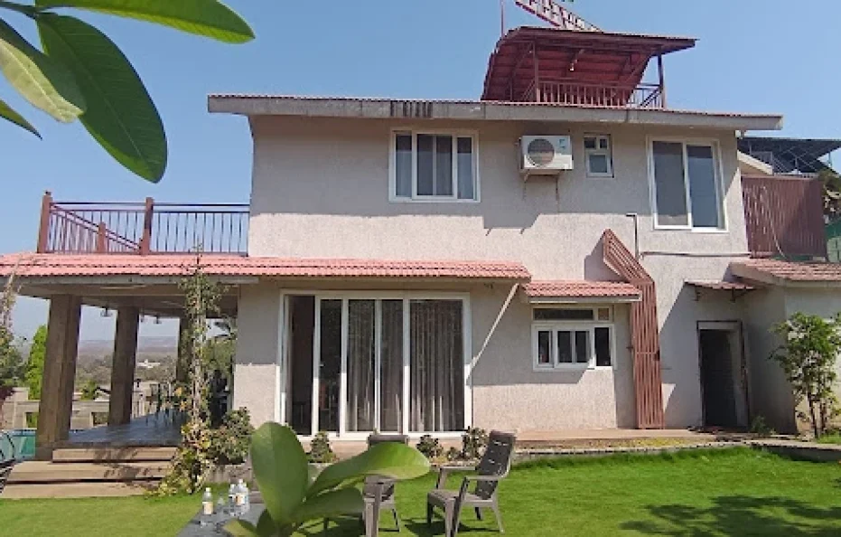 Aaravilla Badlapur
