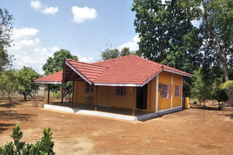 Aathavan Farmhouse Karjat