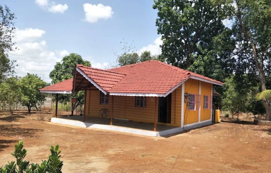 Aathavan Farmhouse Karjat