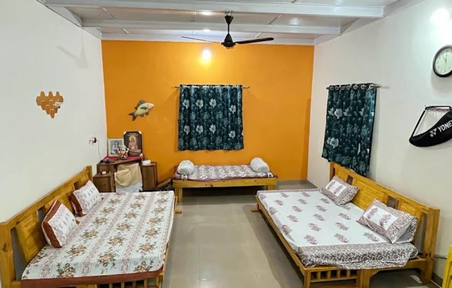 Aathavan Farmhouse Karjat