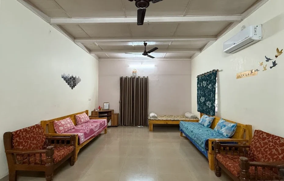 Aathavan Farmhouse Karjat