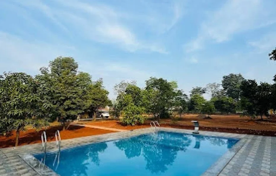 Aathavan Farmhouse Karjat