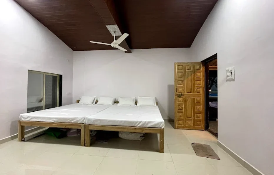 Aayush Farm & Resort Karjat