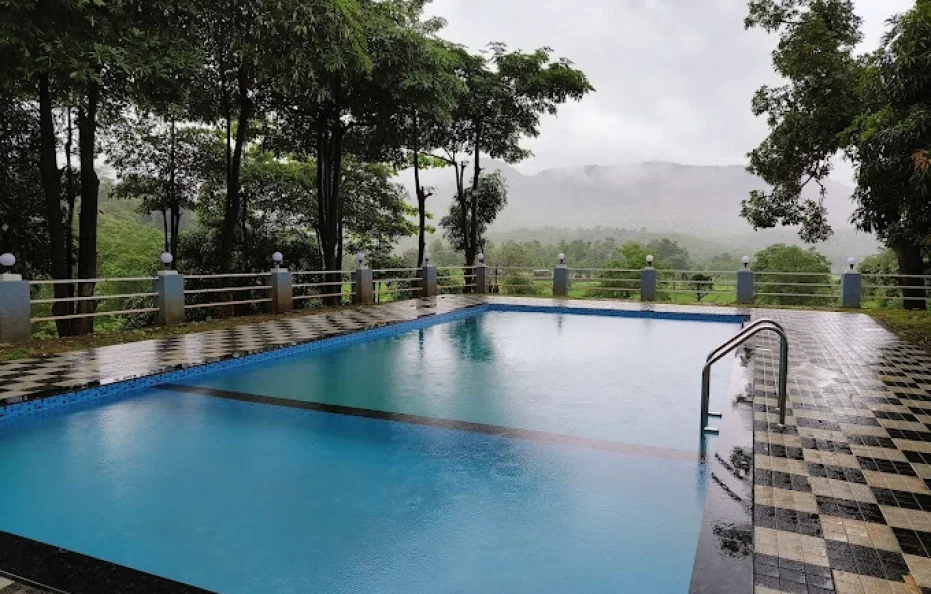 Aayush Farm & Resort Karjat