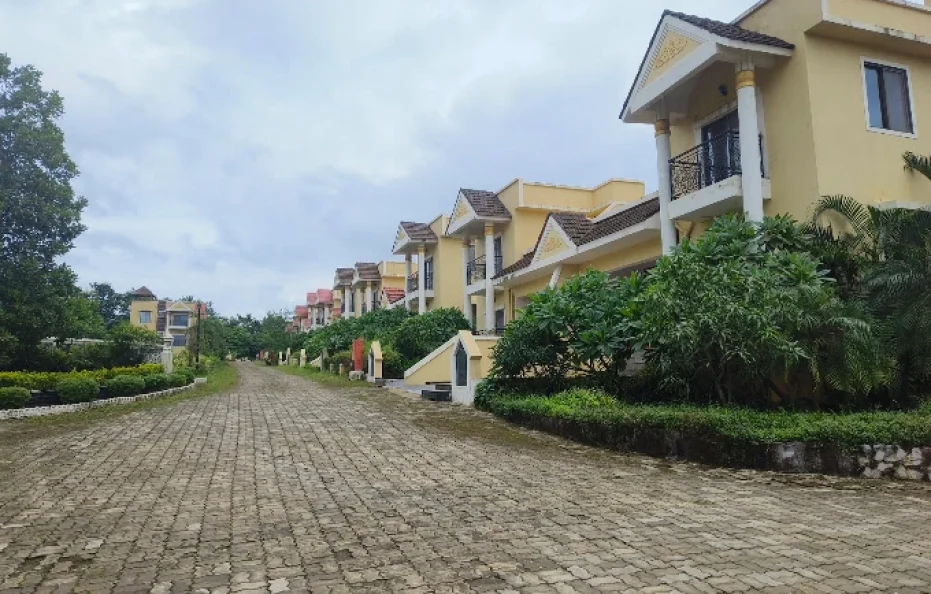 Adam Resort Neral