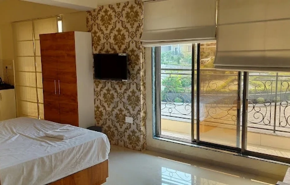 Adam Resort Neral