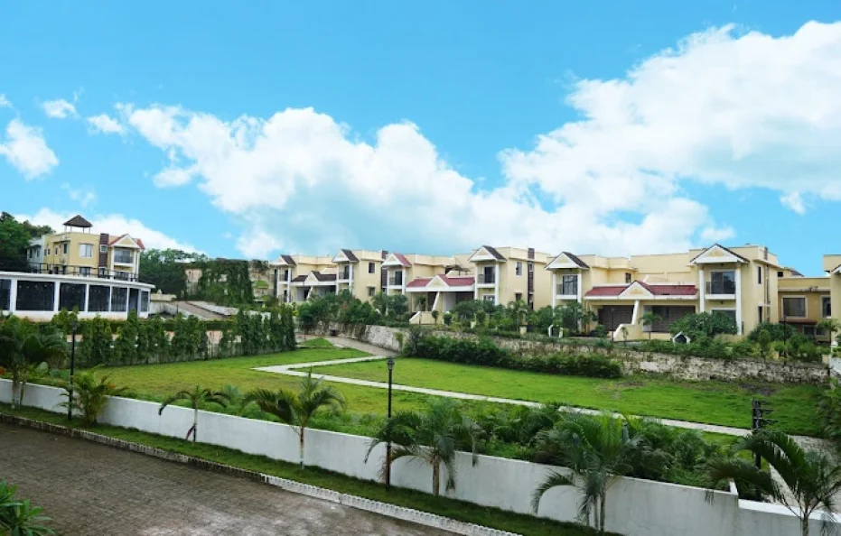 Adam Resort Neral