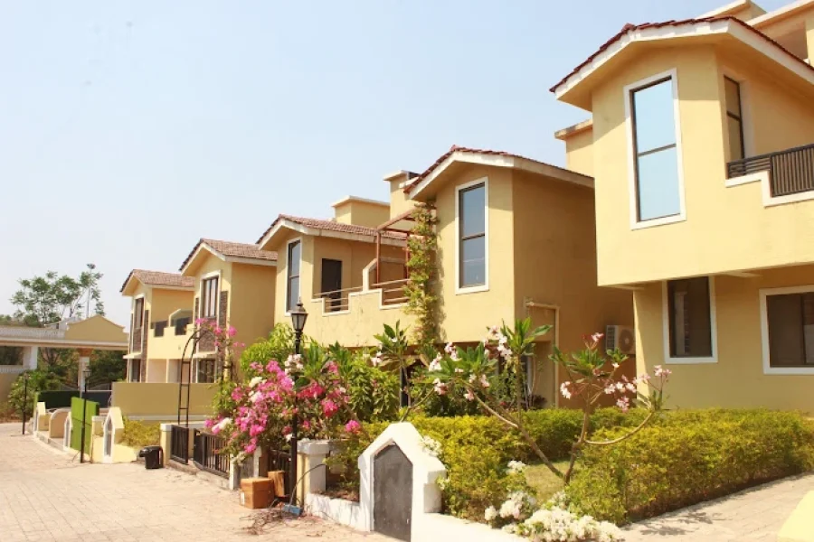 Adam Resort Neral