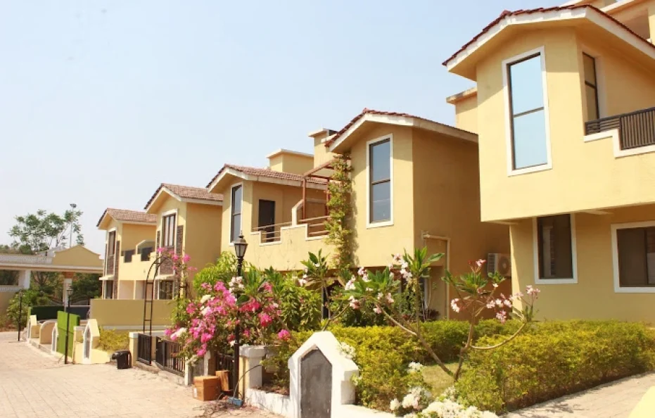 Adam Resort Neral