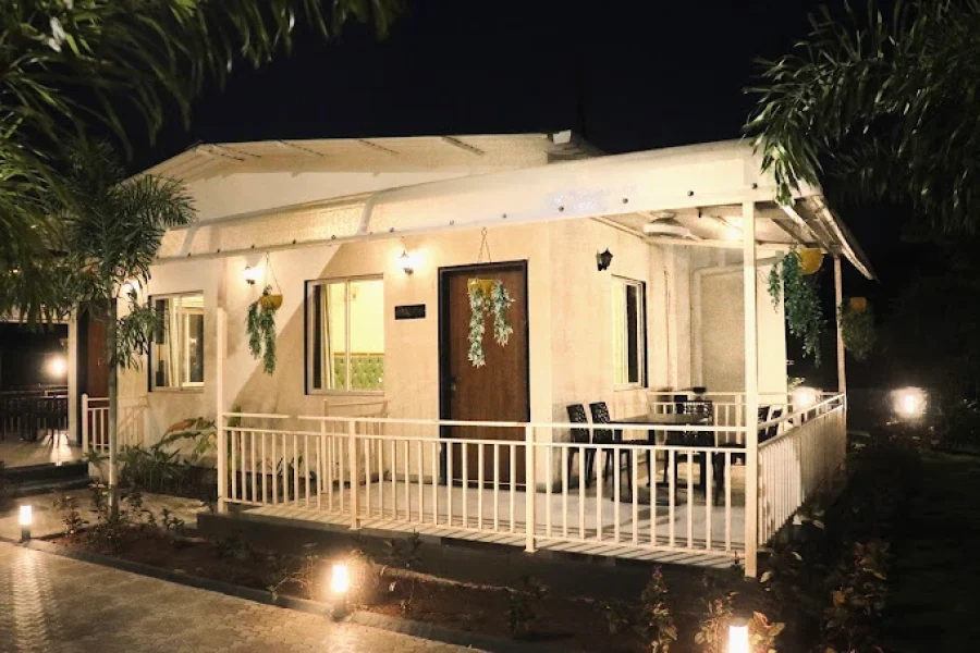 Advika Green Crest Karjat