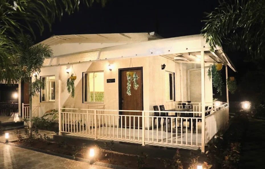 Advika Green Crest Karjat