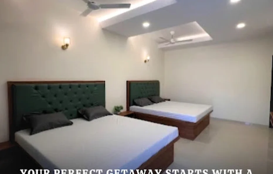 Advika Green Crest Karjat