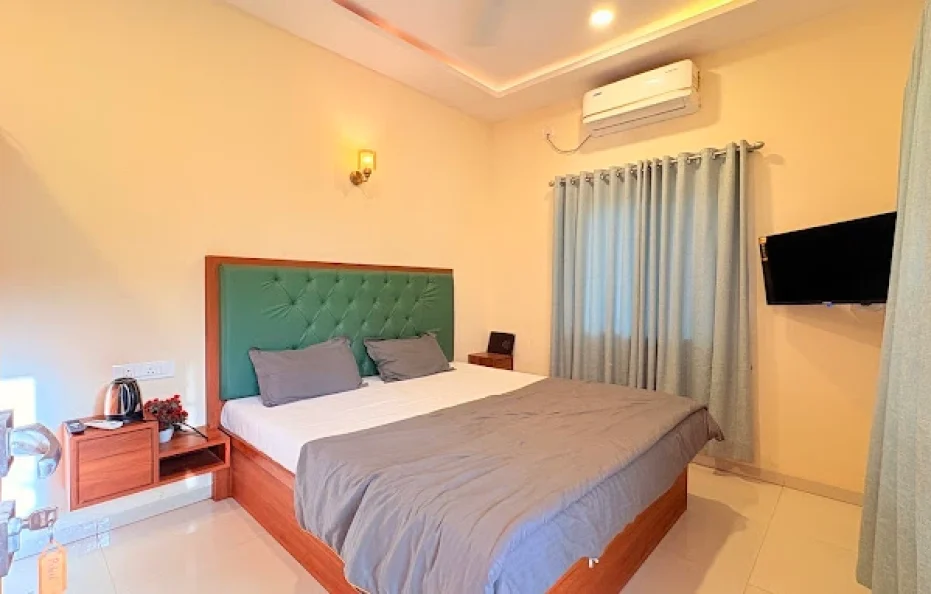 Advika Green Crest Karjat