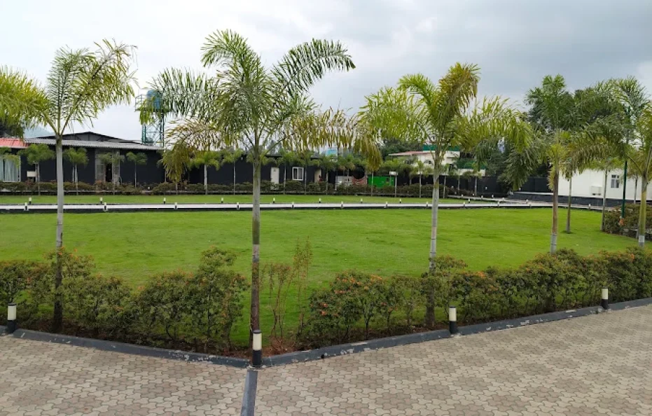 Advika Green Crest Karjat