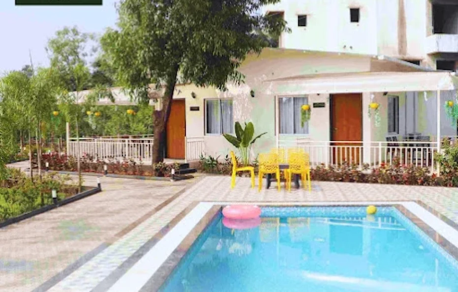 Advika Green Crest Karjat