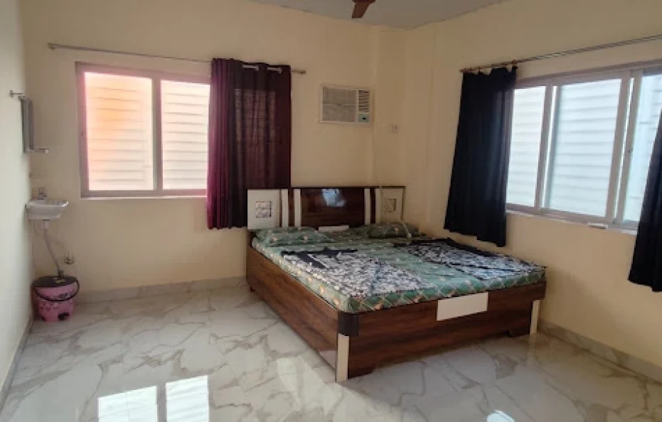Akdam Relax Farm and Resort Karjat