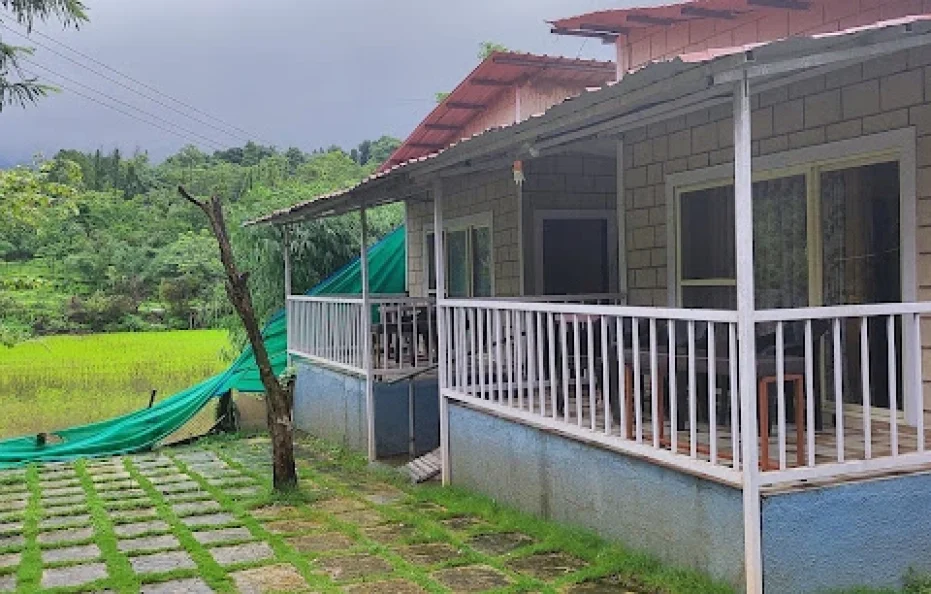 Akshay Farmhouse Badlapur