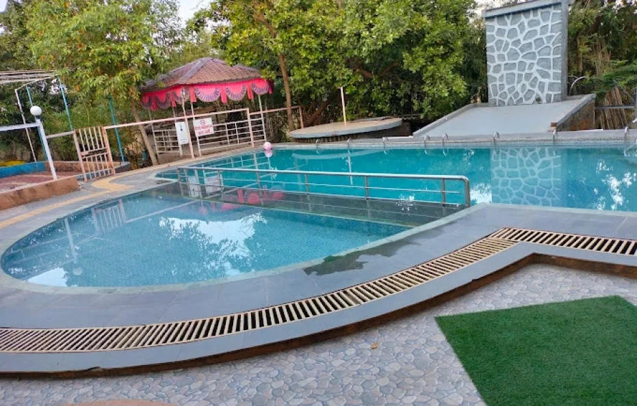 Akshay Farmhouse Badlapur