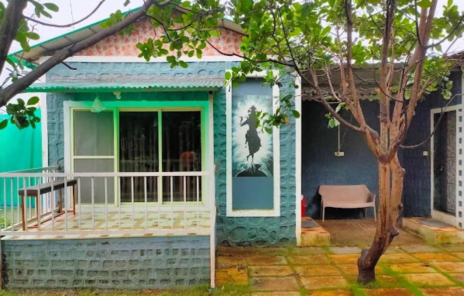 Akshay Farmhouse Badlapur