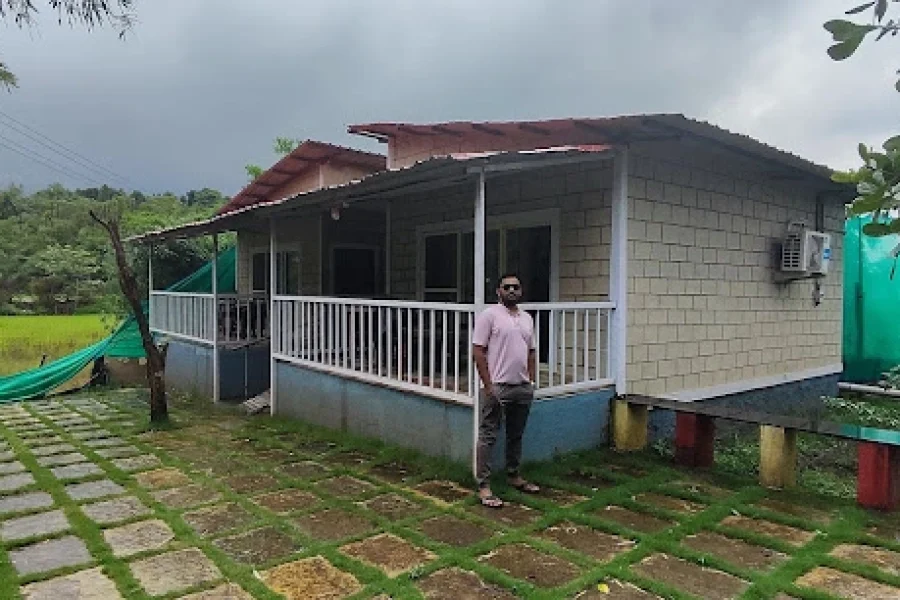 Akshay Farmhouse Badlapur