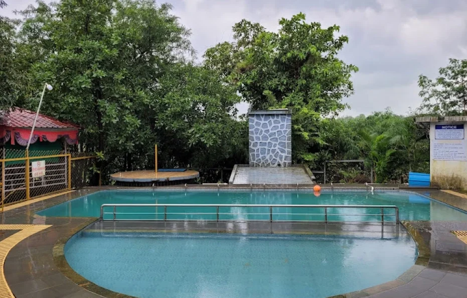 Akshay Farmhouse Badlapur
