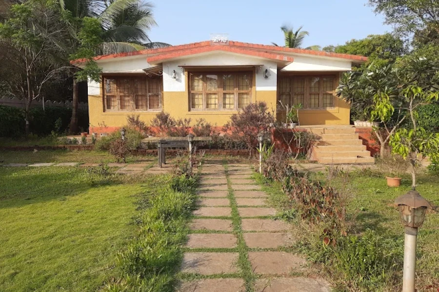 Aniksha Farms Badlapur