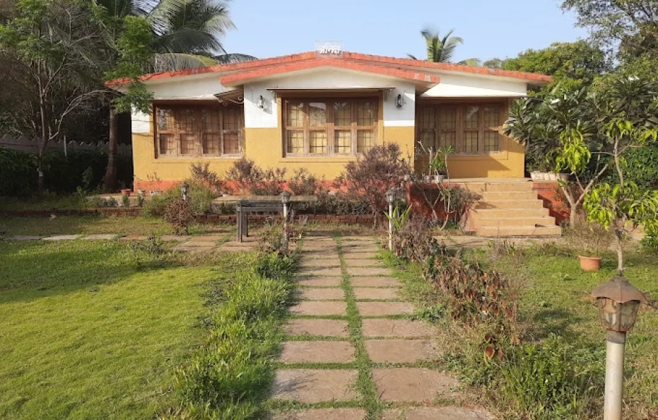 Aniksha Farms Badlapur