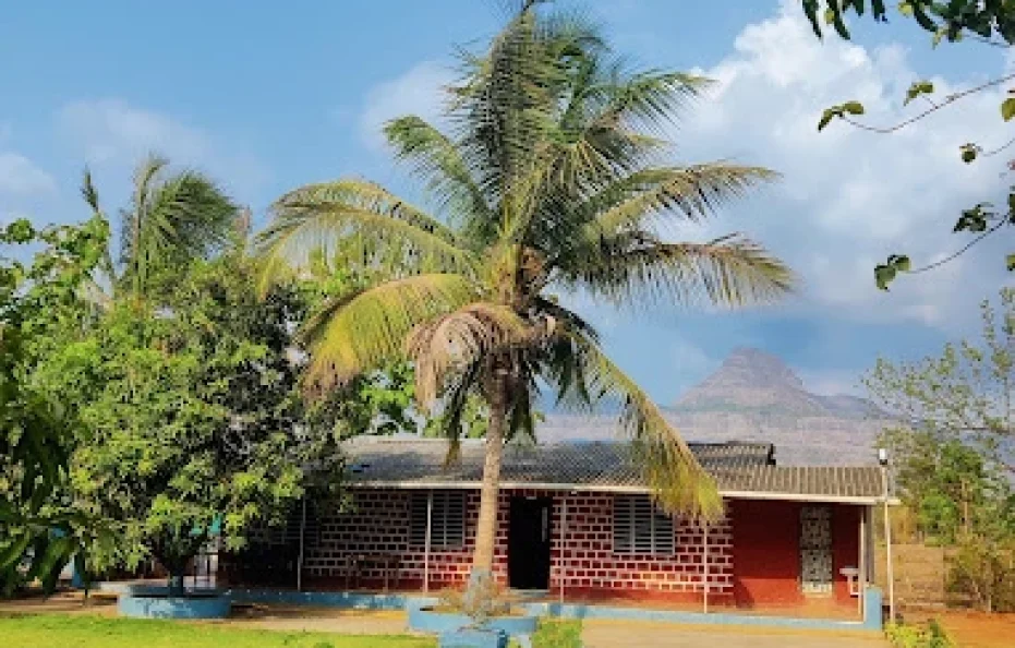Ankita Farmhouse 700 Titwala