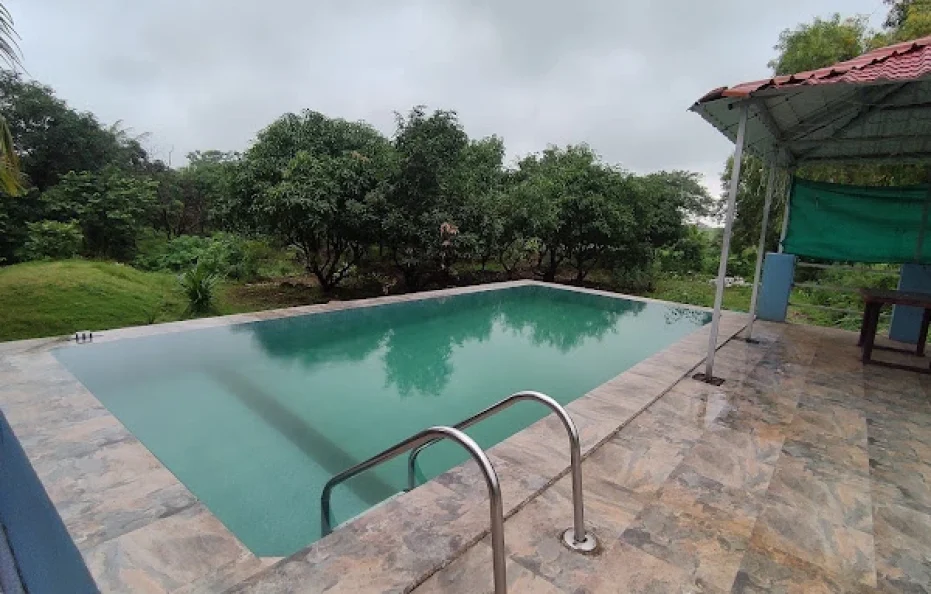 Ankita Farmhouse 700 Titwala